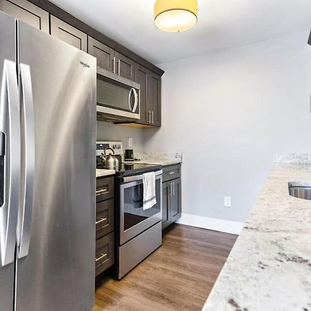 Your Cozy One Bedroom Midtown Detroit Ngoại thất bức ảnh