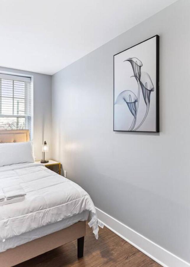 Your Cozy One Bedroom Midtown Detroit Ngoại thất bức ảnh