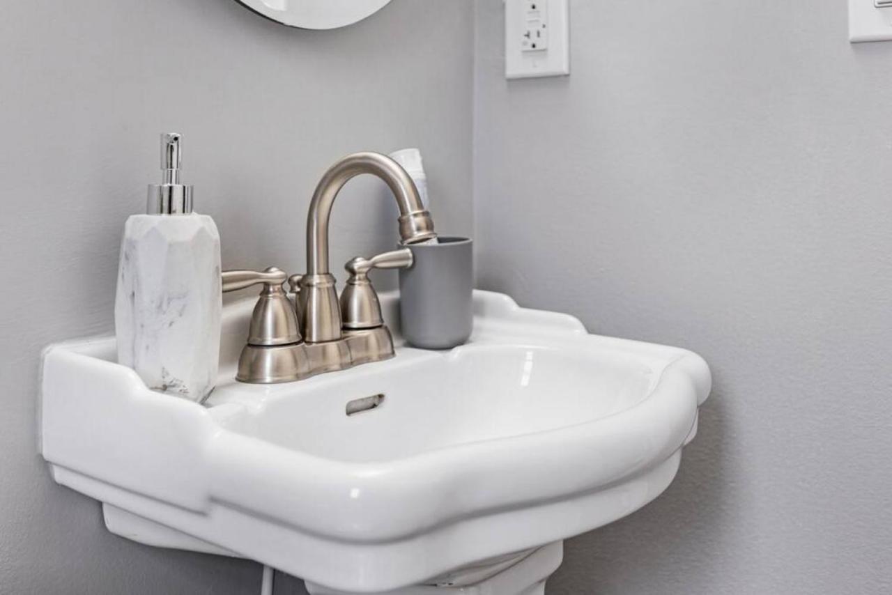 Your Cozy One Bedroom Midtown Detroit Ngoại thất bức ảnh