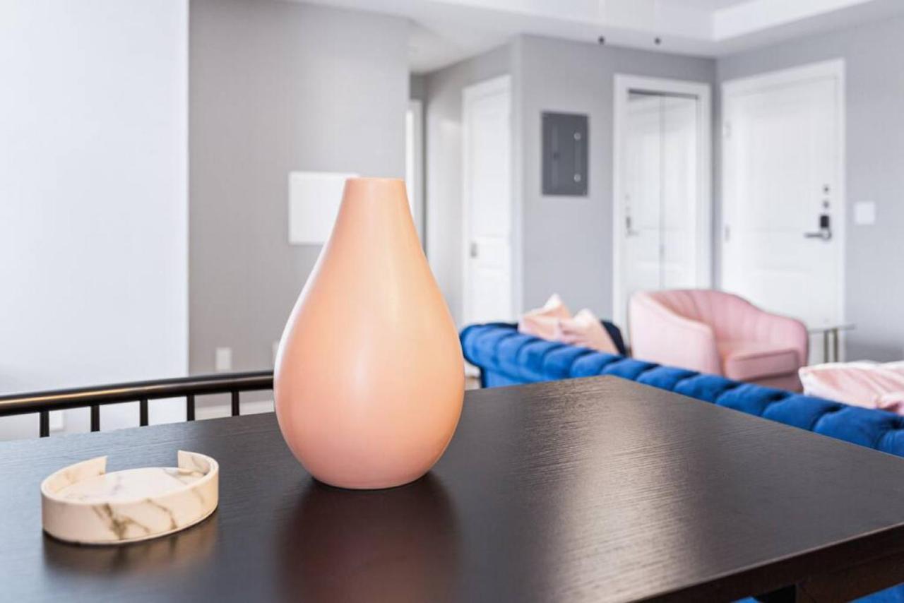 Your Cozy One Bedroom Midtown Detroit Ngoại thất bức ảnh