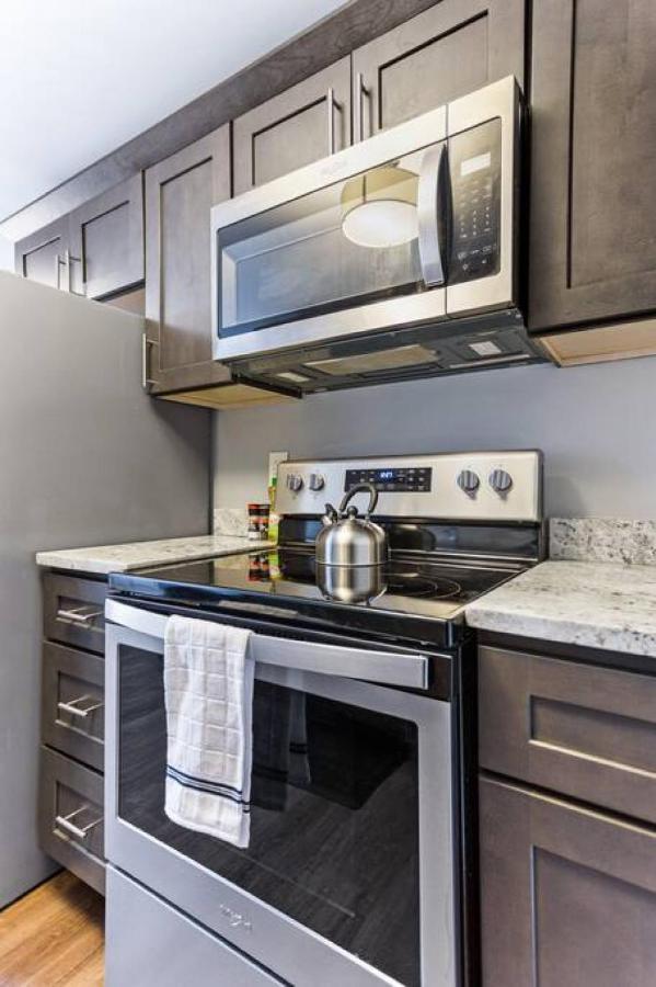 Your Cozy One Bedroom Midtown Detroit Ngoại thất bức ảnh