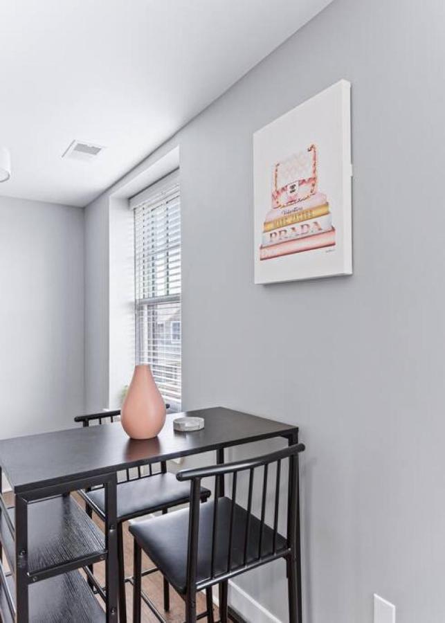 Your Cozy One Bedroom Midtown Detroit Ngoại thất bức ảnh